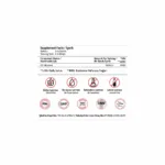 Vitamin D3 Drops 10 ml - Görsel 3