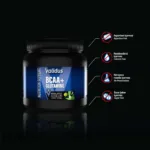 BCAA + Green Apple 600 g - Görsel 4