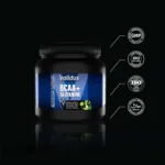 BCAA + Green Apple 600 g - Görsel 3
