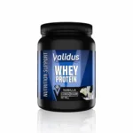 Whey Protein Complex (Vanilla) 700 g