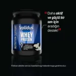 Whey Protein Complex (Vanilla) 700 g - Görsel 4