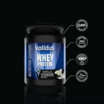 Whey Protein Complex (Vanilla) 700 g - Görsel 5