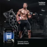 Whey Protein Complex (Vanilla) 700 g - Görsel 2