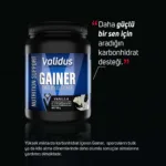 True Mass Gainer (VANİLLA) 700 G - Görsel 5