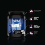 True Mass Gainer (VANİLLA) 700 G - Görsel 4