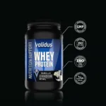 Whey Protein Complex (VANİLLA) 1400 G - Görsel 3