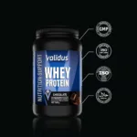 Whey Protein Complex (CHOCOLATE) 1400 G - Görsel 3