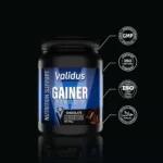 True Mass Gainer (Chocolate) 700 g - Görsel 3