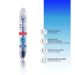 Clinic Serisi Diş Fırçası Ultra Yumuşak - Görsel 3