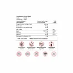 Collagen 1000 mg + Resveratrol + Hyaluronic Acid 30 Tablets - Görsel 3