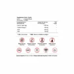 Kids Fish Oil 1200 Mg 60 Softgel - Görsel 3