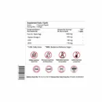 Daily Omega-3 1000 mg 30 Softgel - Görsel 3