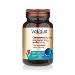 Sitikolin 100 Mg 30 Tablet