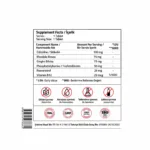 Sitikolin 100 Mg 30 Tablet - Görsel 3