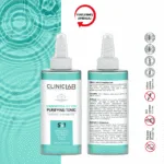 Karma ve Yağlı Cilt Arındırıcı Tonik 200ml - Görsel 6