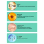 Karma ve Yağlı Cilt Temizleme Jeli 200ml - Görsel 3