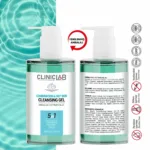 Karma ve Yağlı Cilt Temizleme Jeli 200ml - Görsel 6