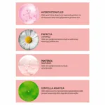 Kuru ve Hassas Cilt Arındırıcı Tonik 200ml - Görsel 3