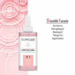 Kuru ve Hassas Cilt Arındırıcı Tonik 200ml - Görsel 4