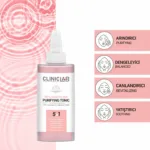 Kuru ve Hassas Cilt Arındırıcı Tonik 200ml - Görsel 5