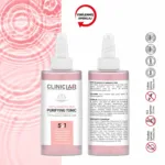 Kuru ve Hassas Cilt Arındırıcı Tonik 200ml - Görsel 6