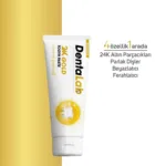 24k Altın Parçacıklar Içeren Diş Macunu 75ml - Görsel 2