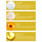 Milk Keratin Complex Saç Onarıcı Yağ 125ml - Görsel 2