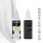 Milk Keratin Complex Saç Onarıcı Yağ 125ml - Görsel 6