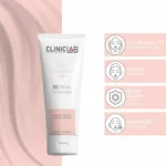 50+Spf CC Renkli Güneş Kremi 30ml - Görsel 2
