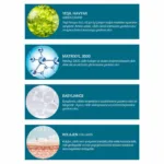 Pro+ V-Tox Instant Sıkılaştırıcı Serum 30ml - Görsel 3