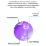 Ağız Bakım Suyu 250ml - Görsel 3