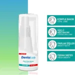 Ağız Bakım Spreyi - Görsel 2