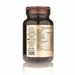 Combo-Men Tribulus 400 mg + L-Arginine 200 mg + Maca 100 mg 60 Tablets - Görsel 2