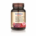 Combo-Women Epimedium 200 mg + Damiana 200 mg 60 Tablets