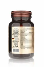 Combo-Women Epimedium 200 mg + Damiana 200 mg 60 Tablets - Görsel 2