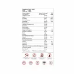 Infer-Male 120 Tablets - Görsel 3