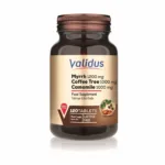 Myrrha 1200 mg + Coffee Tree 1000 mg 120 Tablets