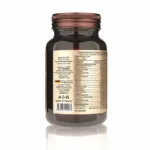 Liver Milk Thistle 200 Mg Artichoke 500 Mg 120 Capsules - Görsel 2