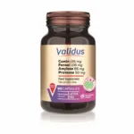 Digestive Comfort Cumin + Fennel + Amylase 60 Capsules