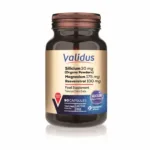 Silicium 90 Capsules