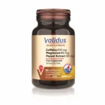 Balance Electrolyte Caffeine 210 mg 90 Capsules