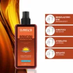 Roucou Bronzlaştırıcı Yağ Sprey 250ml - Görsel 2