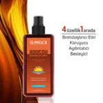 Roucou Bronzlaştırıcı Yağ Sprey 250ml - Görsel 4