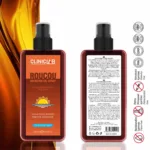 Roucou Bronzlaştırıcı Yağ Sprey 250ml - Görsel 6