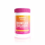 Collagen Peptides Bromelain Powder 300 G