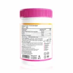 Collagen Peptides Bromelain Powder 300 G - Görsel 2