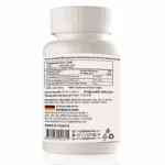 Dental Probiotic Magnolia Bark Extract 60 Chewable Tablets - Görsel 2