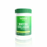 Collagen Peptides Matcha Powder 300 G