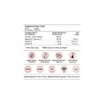 Feverfew 380 Mg 30 Capsules - Görsel 3