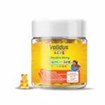 Kids (SİTİKOLİN) 60 Gummies